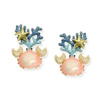 Orecchini Misis Donna in Argento OR08991 - OR08991